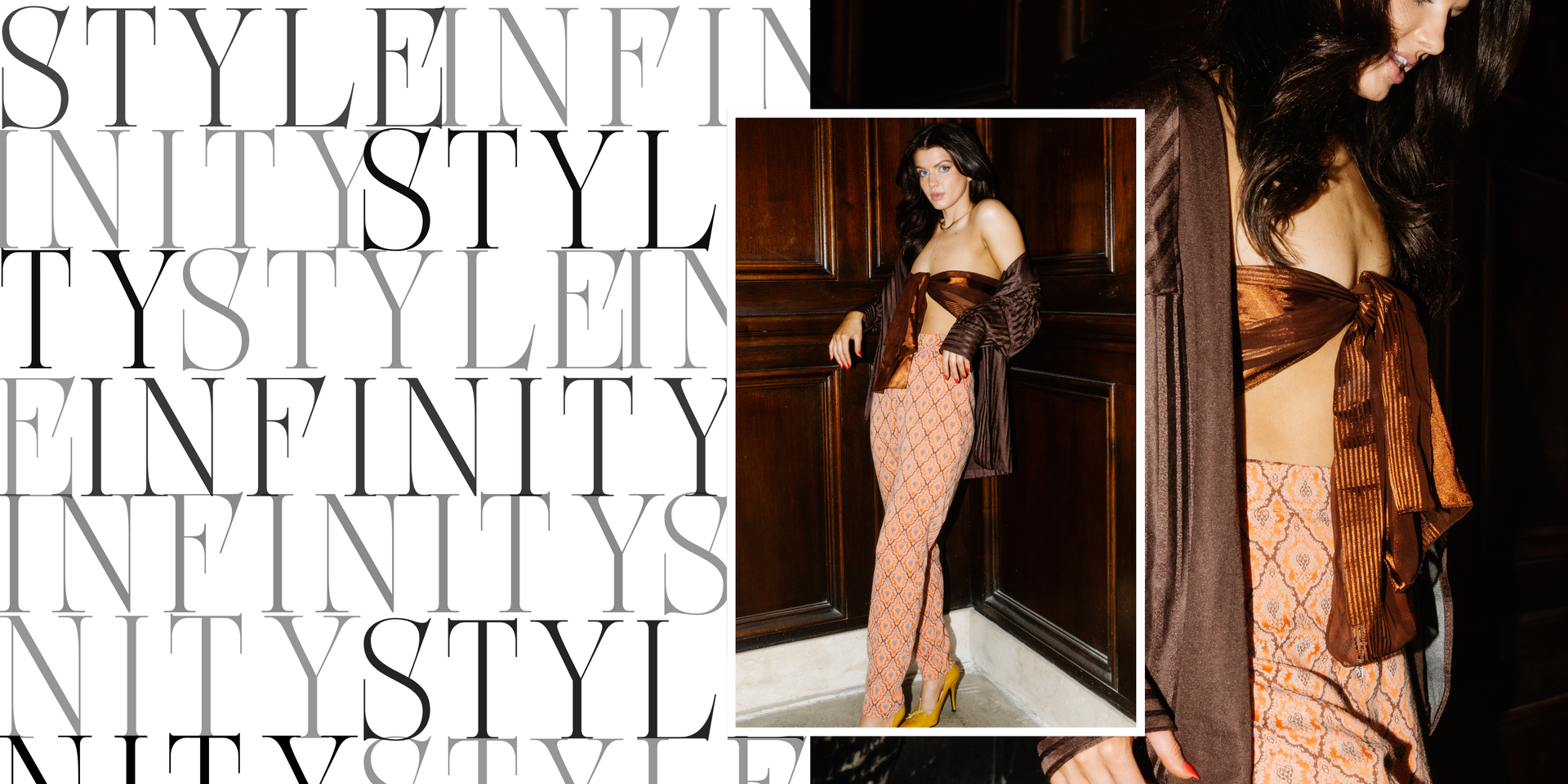 Infinity Style