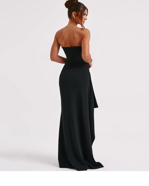 SCARLETT DRESS