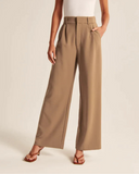 TAILORED PANTS