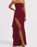 SCARLETT DRESS