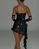 ANGELINE DRESS