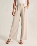 TAILORED PANTS