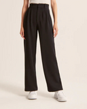 TAILORED PANTS