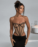 LUXE CORSET