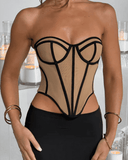 LUXE CORSET