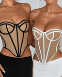 LUXE CORSET